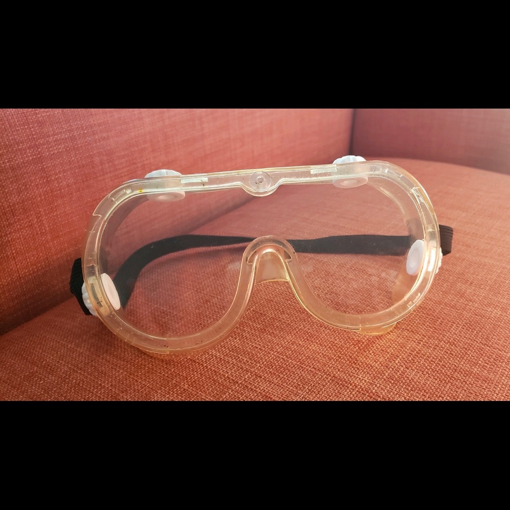 Safety Riding Glasses Goggles